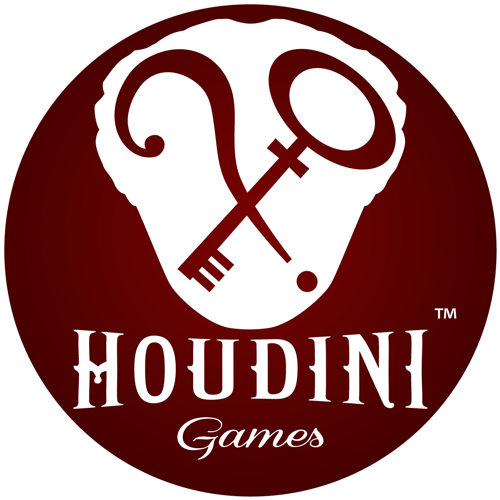 Houdini Games